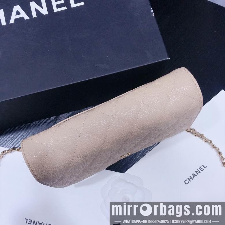 1:1 Replica Chanel Bags 33814 19X13X4cm XMY 16