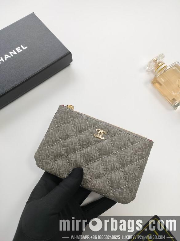 1:1 Replica Chanel Bags A82365 15X8.5cm XMY 9