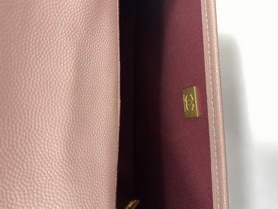 1:1 Replica Chanel Bags 3320 25X7X18cm WO 4