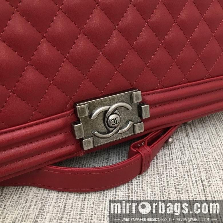 1:1 Replica Chanel Bags 67087 30cm XMY 13