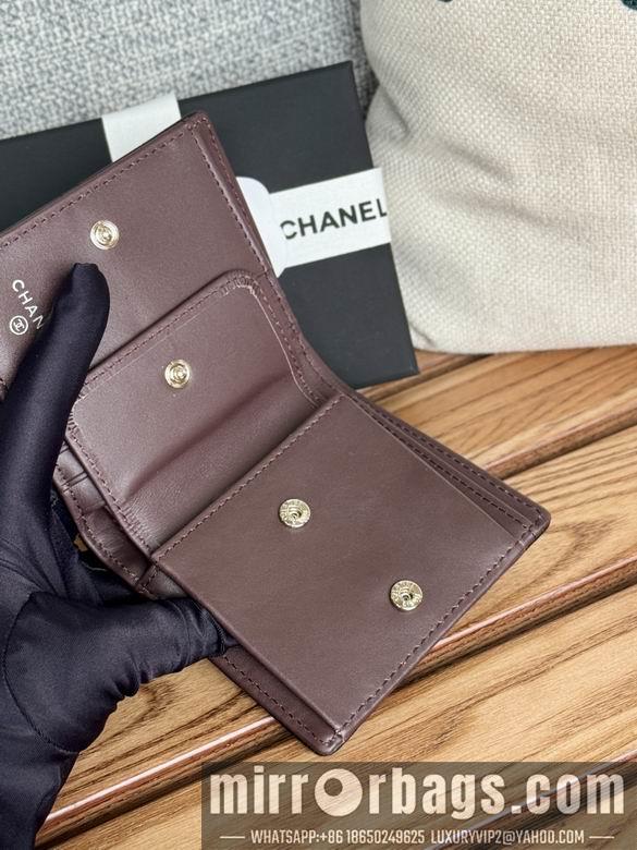 1:1 Replica Chanel Bags A84028 12X12X3cm WO 4