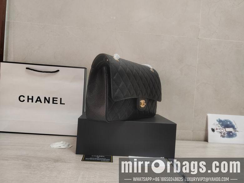 1:1 Replica Chanel Bags 1113190 30X19X10cm WO 2