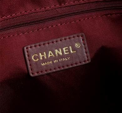 1:1 Replica Chanel Bags 8027 33X14.5X24cm WO 3