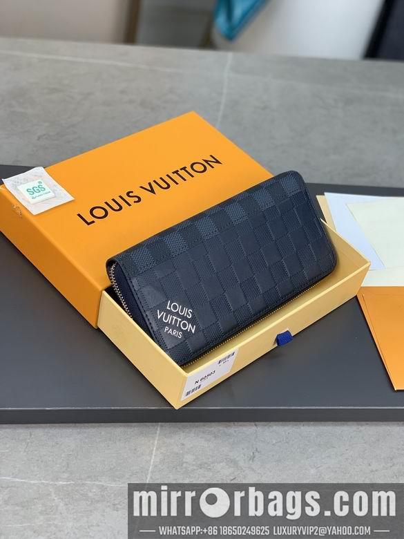 LV Replica Bags N60503 10X20X2cm