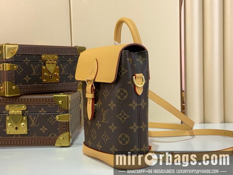 LV Replica Bags Soho M14651 17x23x8cm gf