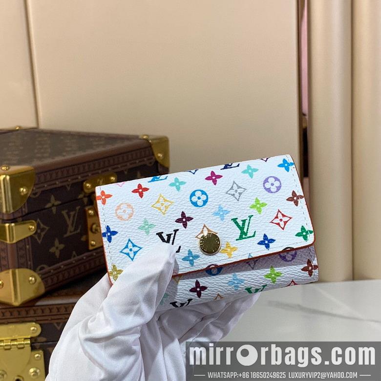 LV Replica Bags Multicle M14092 12x7x2cm gf1