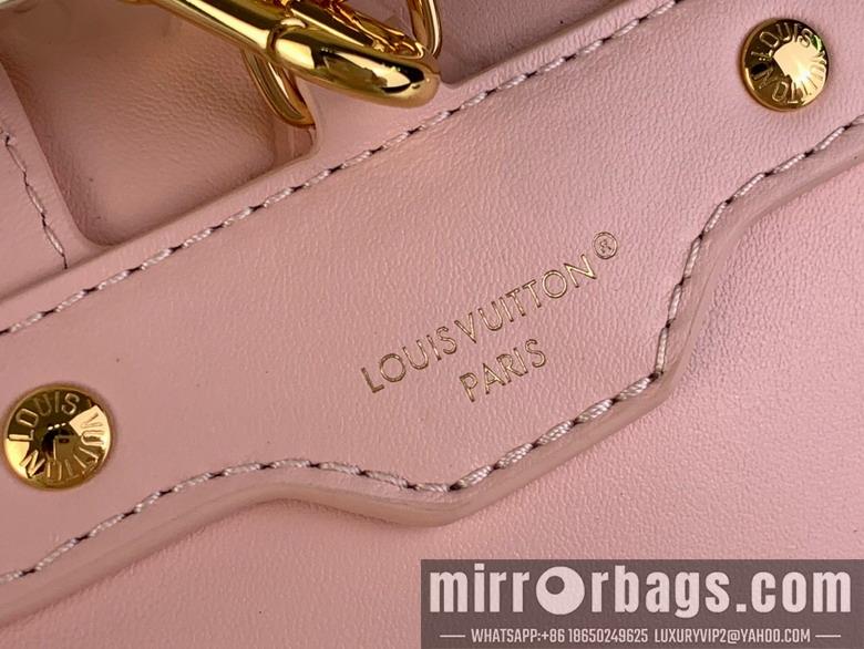 LV Replica Bags Coussin M13357 20x7.5x15cm gf