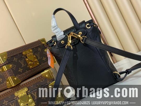 LV Replica Bags Backpack M13387 20x7.5x15cm gf