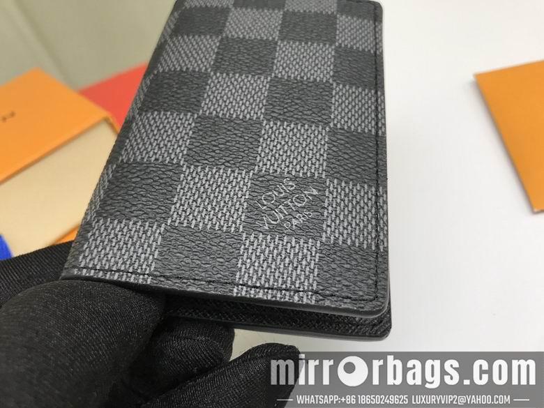 LV Replica Bags N63143 11X7cm