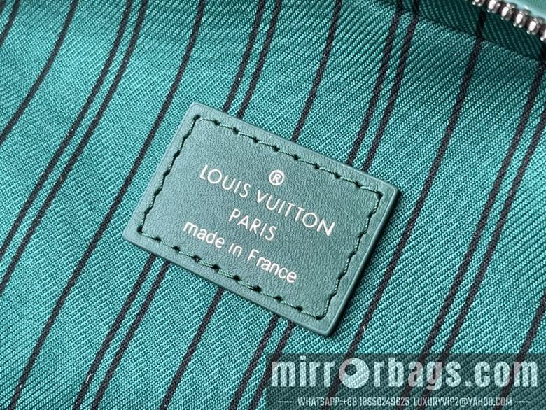LV Replica Bags Avenue M12734 20x31x7cm gf