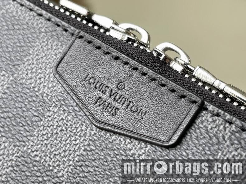 LV Replica Bags Alpha Wearable N60418 18.5x11x6.5 cm gf