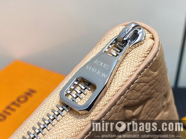 LV Replica Bags Zippy M14142 19x10cm gf1