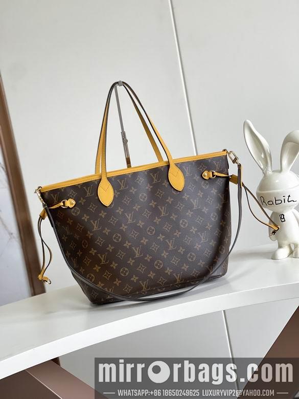 LV Replica Bags M40995 M12256 M11947 M12096 M12257  M13753 31X28X14cm YG 4colour