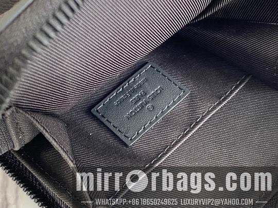 LV Replica Bags Aerogram M57089 11x18x2.5cm gf