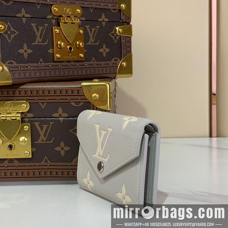 LV Replica Bags Victorine m14229 12x9.5x2.5cm gf1