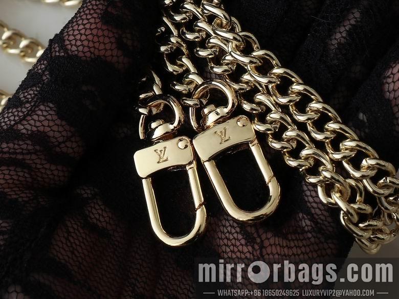 LV Replica Bags M13747 M44495 M42265 M44936 M42263 20X13.5X12cm YG 2colour