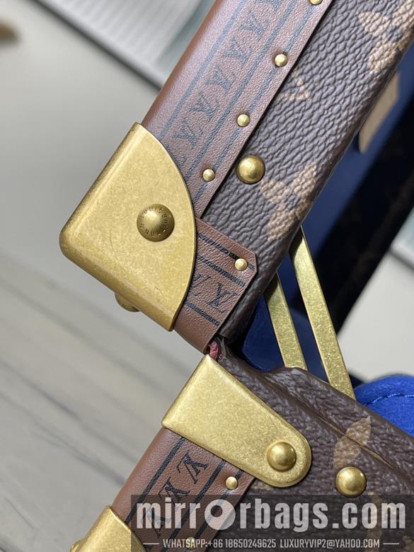 LV Replica Bags Coffret M20016 20.5x13.5x35cm gf