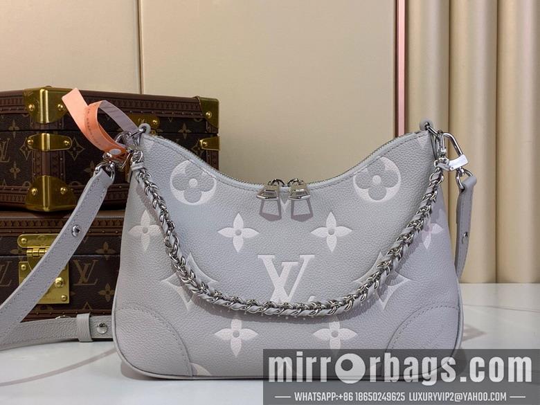 LV Replica Bags Boulogne m14211 16x9.5x29cm gf