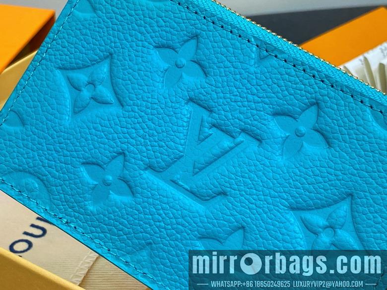 LV Replica Bags Romy M14171 12x8x0.8cm gf