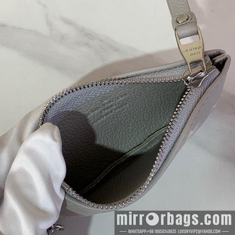 LV Replica Bags m13793 12x7x1.5cm gf