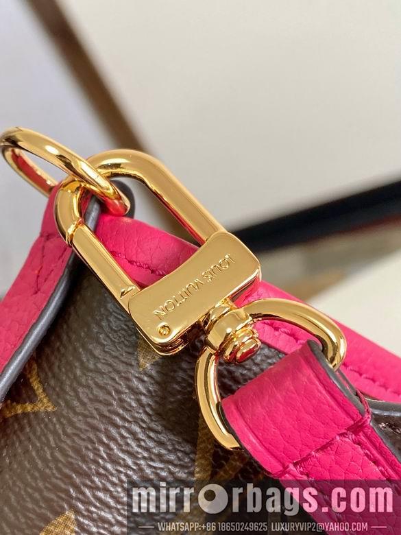 LV Replica Bags M40995 M12256 M11947 M12096 M12257  M13753 31X28X14cm YG 4colour
