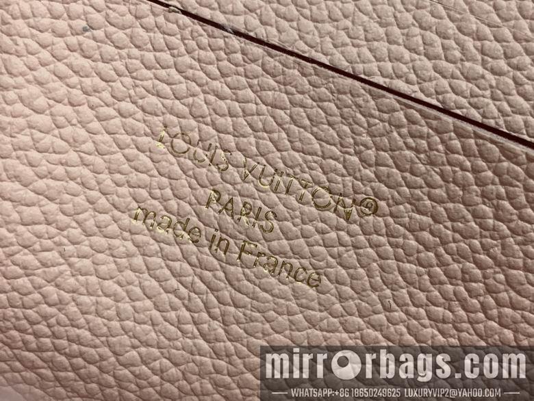 LV Replica Bags Nano M13796 12.5X6X21cm