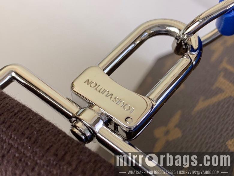 LV Replica Bags Wallet m12813 22x14.5x4.5cm gf