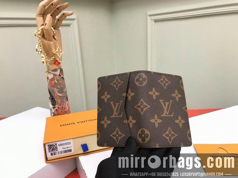 LV Replica Bags M60502 11X7cm