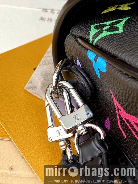 LV Replica Bags M14194 19X10.5X6cm