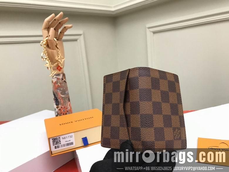LV Replica Bags N63145 11X7cm