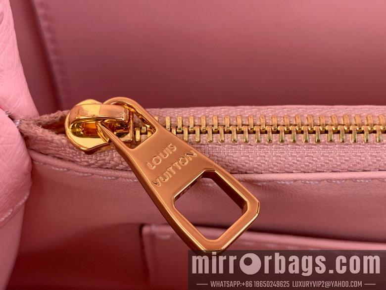LV Replica Bags Cap m11908 17.3x9x27cm gf2