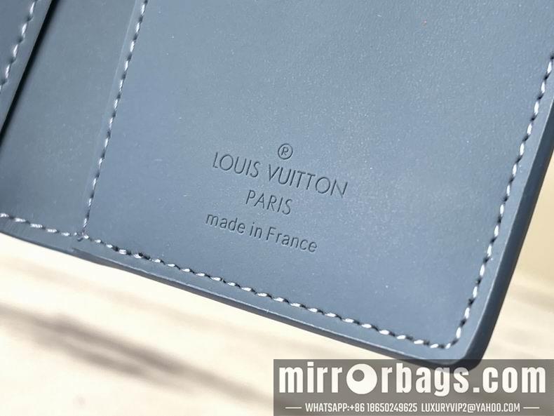 LV Replica Bags Aerogram M81028 8x11x1 cm gf