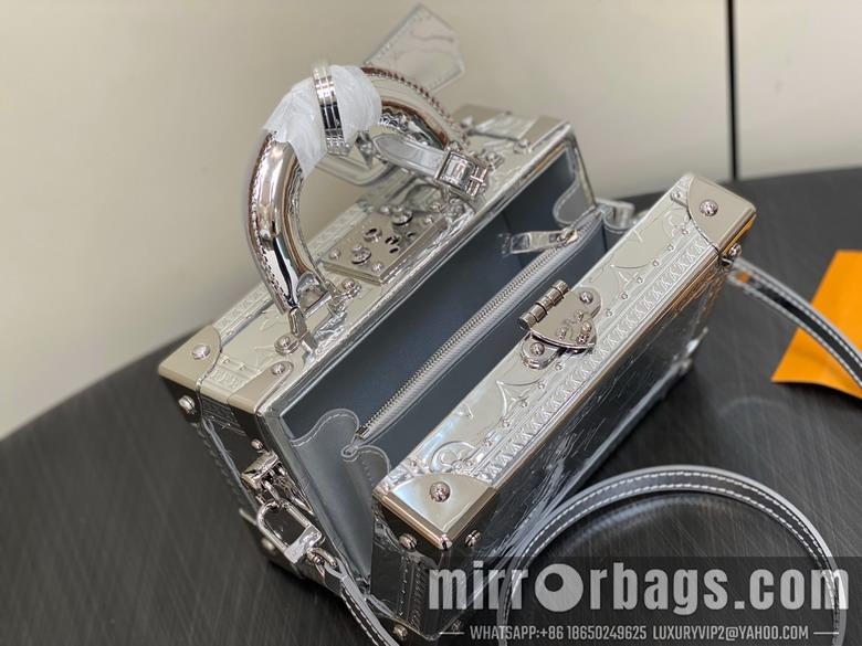 LV Replica Bags Coffret M45673 22.5x14.5x11.5cm gf