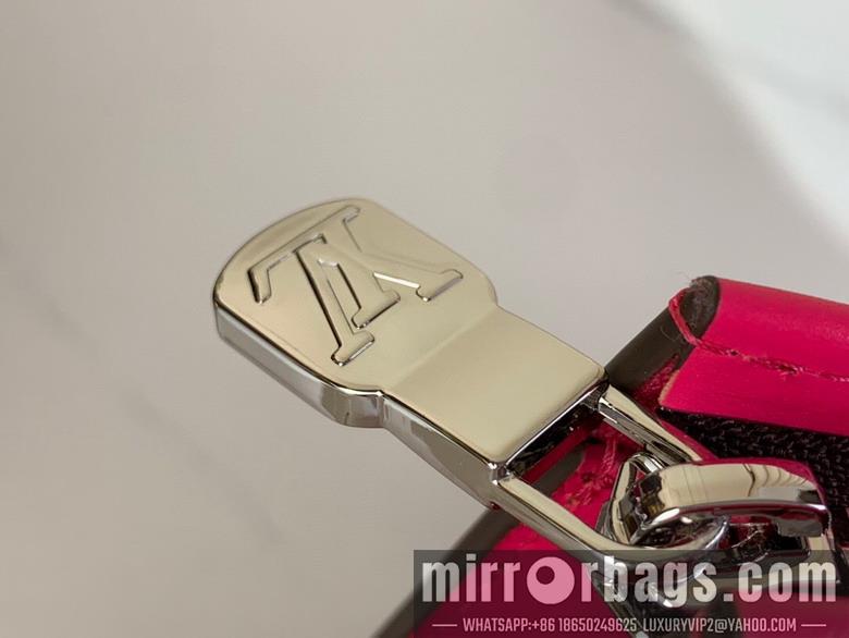 LV Replica Bags Voyage m12815 21x6x27cm gf3