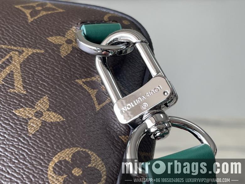 LV Replica Bags Avenue M12734 20x31x7cm gf