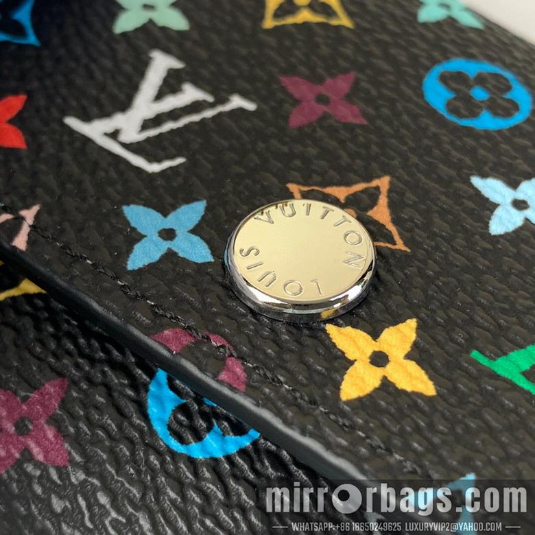 LV Replica Bags Multicle M14092 12x7x2cm gf