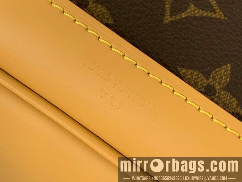 LV Replica Bags Soho M14653 24x32x9cm gf