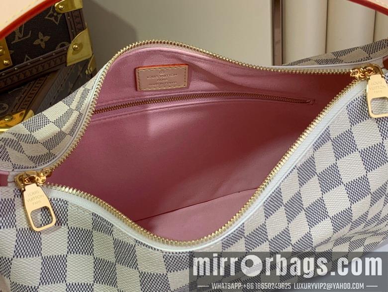 LV Replica Bags Slouchy N00116 33x22x9cm gf