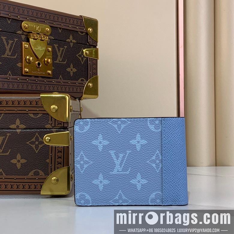 LV Replica Bags Multiple m14111 11.5x9x1.5cm gf