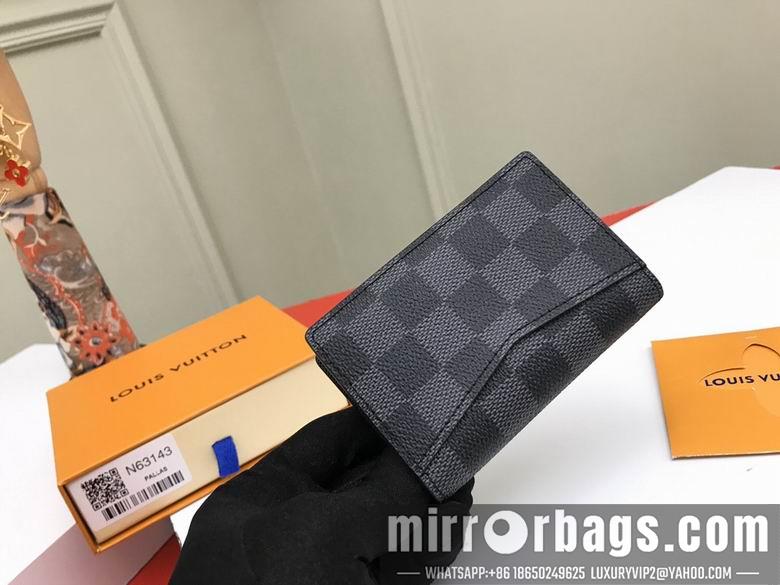 LV Replica Bags N63143 11X7cm