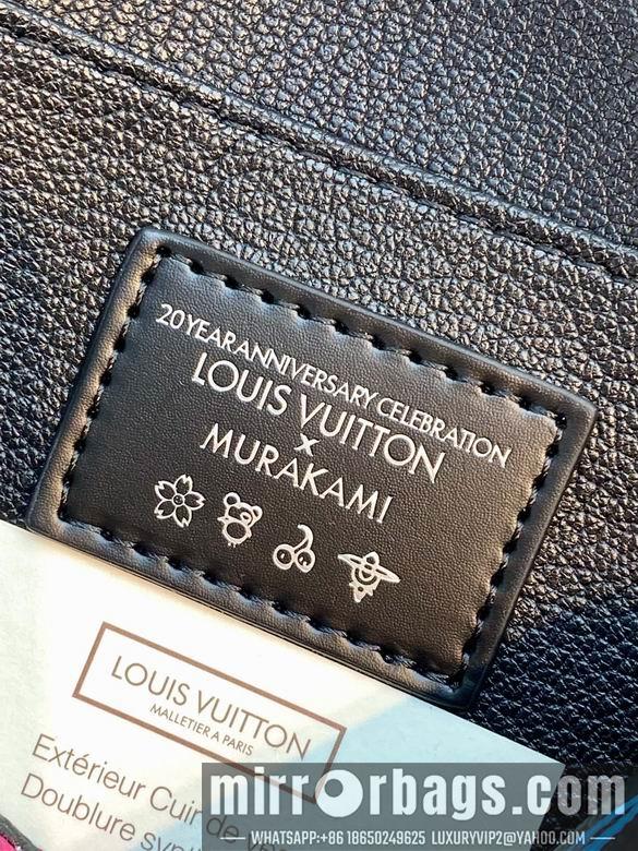 LV Replica Bags M13744 19X12X6cm