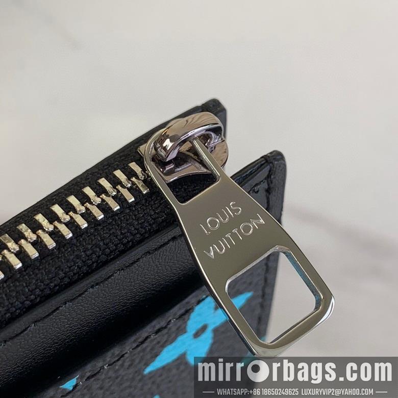 LV Replica Bags Coin m30271 14.5x1x8cm gf