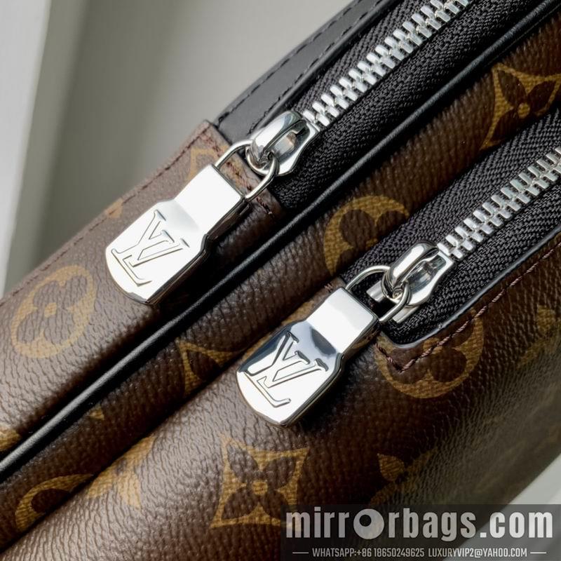 LV Replica Bags Avenue M46327老花 20x31x10cm gf