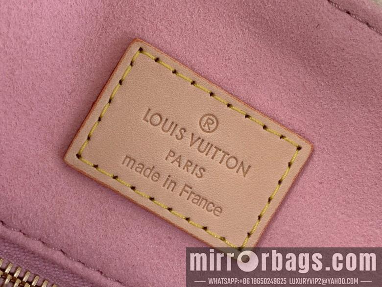 LV Replica Bags Slouchy N00126 40x29x11cm gf