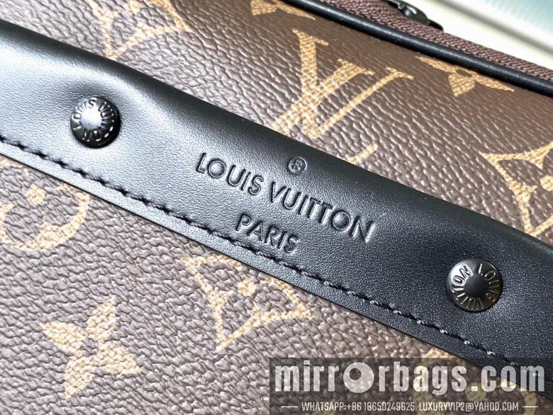 LV Replica Bags Apha M46955 24x16x8cm gf