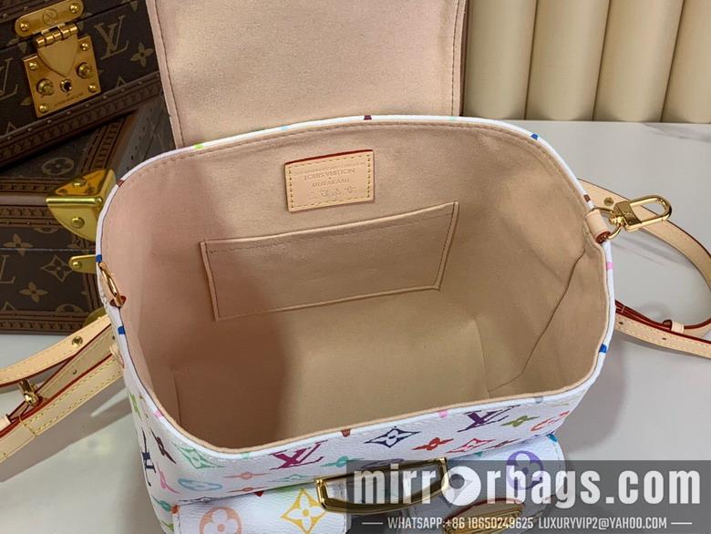 LV Replica Bags Venice M13081 20x20x11cm gf