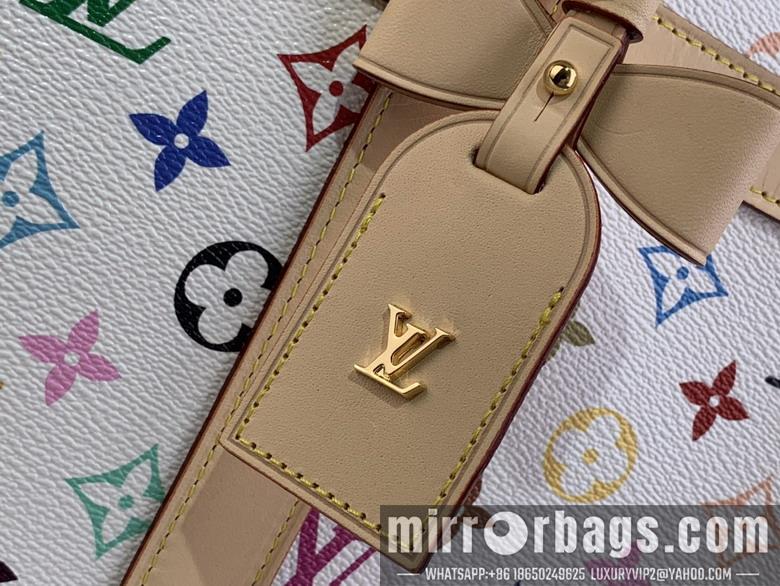 LV Replica Bags XTM M13741 44x32x23cm gf