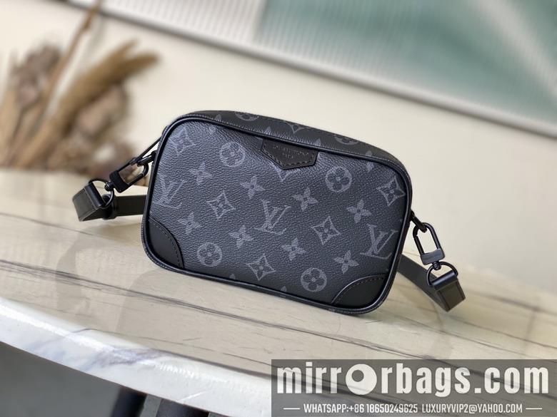 LV Replica Bags Trocadero M14253 20x13x6.5cm gf