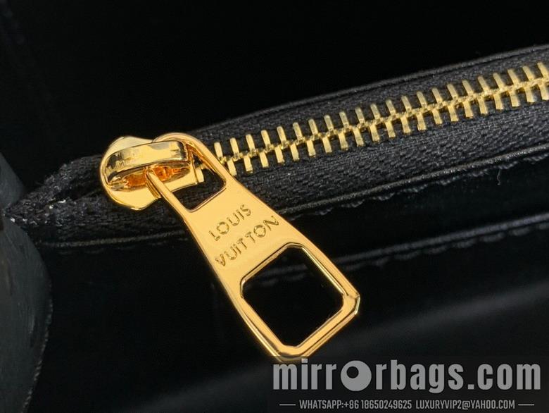 LV Replica Bags Cap m11908 17.3x9x27cm gf3