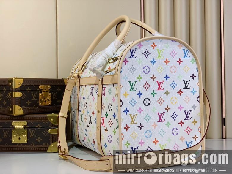 LV Replica Bags XTM M13741 44x32x23cm gf